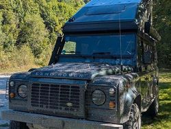 Gebraucht 2008 Land Rover Defender SUV | 49.999 €