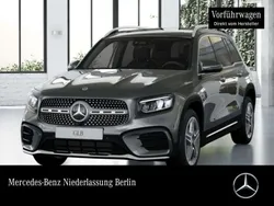 Mercedes GLB200
