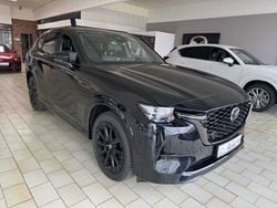 Gebraucht 2025 Mazda CX-60 Homura-Line SUV | 48.900 € (Etwas zu teuer)