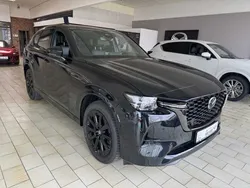 Gebraucht 2025 Mazda CX-60 Homura-Line SUV | 48.900 € (Guter Preis)