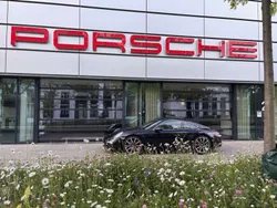 Schwarz Gebraucht 2014 Porsche 911 Carrera S Coupé | 80.700 € (Superpreis)