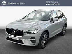 Gebraucht 2024 Volvo XC60 SUV | 42.990 € (Guter Preis)