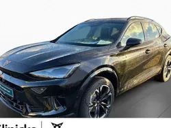 Schwarz Neu 2025 Cupra Formentor SUV | 38.090 € (Fairer Preis)