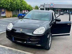 Gebraucht 2005 Porsche Cayenne SUV | 5.900 € (Etwas zu teuer)