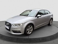 Silber Gebraucht 2013 Audi A3 Ambition Limousine | 10.950 € (Fairer Preis)