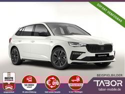 Graphitegrau metallic Neu 2025 Skoda Scala Lodge Kleinwagen | 26.288 € (Guter Preis)