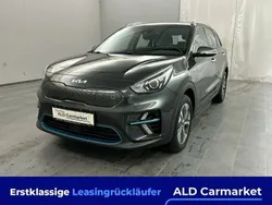 Grau Gebraucht 2022 Kia e-Niro Vision SUV | 22.989 € (Guter Preis)
