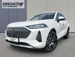 Weiss Gebraucht 2025 Wey 05 Premium SUV | 42.990 € (Guter Preis)