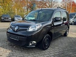 Schwarz Gebraucht 2019 Renault Kangoo LIMITED Van / Kleinbus | 9.900 € (Fairer Preis)