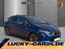 Blau Neu 2025 Mitsubishi Colt Intro Edition Limousine | 25.490 € (Fairer Preis)