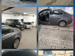 Grau Gebraucht 2011 Opel Insignia Innovation Limousine | 7.250 € (Teuer)