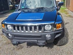 Schwarz Gebraucht 2006 Hummer H3 SUV | 11.000 €