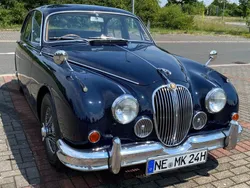 Jaguar MK II
