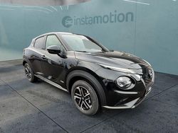 Schwarz Neu 2025 Nissan Juke N-Connecta SUV | 28.290 € (Fairer Preis)