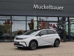 Weiß Neu 2025 BYD Dolphin Design Kleinwagen | 30.490 € (Fairer Preis)