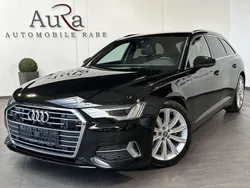 Mythosschwarz Gebraucht 2020 Audi A6 S-Line Kombi | 32.989 € (Fairer Preis)