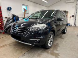Schwarz Gebraucht 2012 Renault Koleos Night&Day SUV | 6.900 € (Fairer Preis)