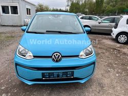 Teal blue Gebraucht 2023 VW up! Basis Kleinwagen | 12.999 € (Fairer Preis)