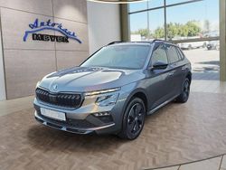 Graphite grau Neu 2025 Skoda Kamiq Monte Carlo SUV | 29.710 € (Fairer Preis)