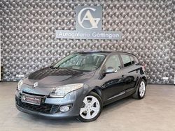 Grau Gebraucht 2013 Renault Mégane III Initiale Paris Kleinwagen | 5.999 € (Fairer Preis)