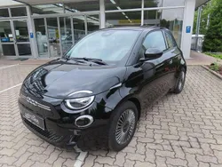 Nero Gebraucht 2022 Fiat 500e Icon Kleinwagen | 18.490 € (Fairer Preis)
