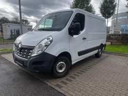 Weiß Gebraucht 2019 Renault Master Van / Kleinbus | 13.900 € (Etwas zu teuer)