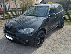 Schwarz Gebraucht 2010 BMW X5 M Sport SUV | 10.000 € (Fairer Preis)