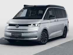 Reflexsilber metallic / dach schwarz Neu 2024 VW T7 Comfortline Van | 65.350 €