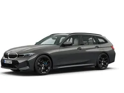 Gebraucht 2024 BMW 330 Comfort Edition | 54.890 € (Teuer)