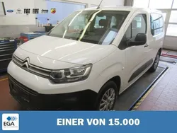Gebraucht 2023 Citroën e-C4 Live | 20.010 € (Guter Preis)