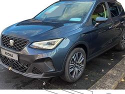 Grau Neu 2025 Seat Arona SUV | 26.985 € (Fairer Preis)