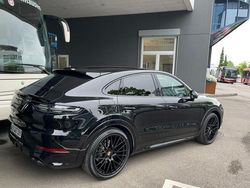 Schwarz Gebraucht 2023 Porsche Cayenne SUV | 117.777 €