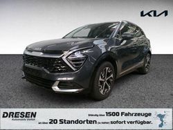 H8g) pentametal met. (grau Gebraucht 2025 Kia Sportage Spirit SUV | 32.890 € (Guter Preis)