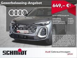 Daytonagrau perleffekt Gebraucht 2025 Audi Q5 Ambiente SUV | 65.990 € (Fairer Preis)