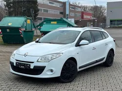 Renault Mégane GrandTour