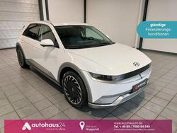Weiß Gebraucht 2022 Hyundai Ioniq 5 SUV | 27.660 € (Guter Preis)