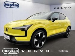 Moss yellow Gebraucht 2025 Volvo EX30 Performance SUV | 39.990 € (Guter Preis)