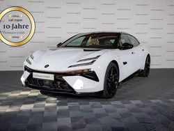 Neu 2025 Lotus Emeya Kleinwagen | 112.990 € (Fairer Preis)