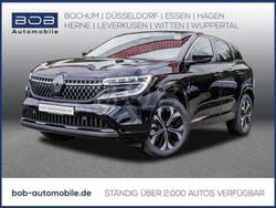 Schwarz Gebraucht 2025 Renault Austral Techno SUV | 34.222 € (Fairer Preis)