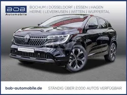 Schwarz Gebraucht 2025 Renault Austral Techno SUV | 34.222 € (Guter Preis)