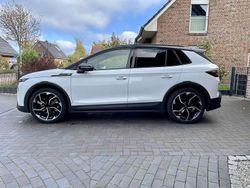 Weiß Gebraucht 2025 Skoda Elroq First Edition SUV | 44.900 € (Fairer Preis)