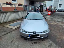 Gebraucht 1998 Peugeot 406 Coupe Coupé | 3.000 € (Guter Preis)