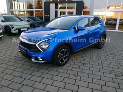 Blau Gebraucht 2025 Kia Sportage Comfort SUV | 29.700 € (Guter Preis)