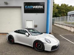 Grau Gebraucht 2025 Porsche 992 | 169.875 €