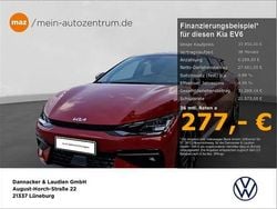 Gebraucht 2023 Kia Soul EV GT-Line SUV | 33.950 € (Superpreis)