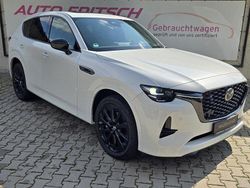 Gebraucht 2025 Mazda CX-60 Homura-Line SUV | 49.450 € (Fairer Preis)