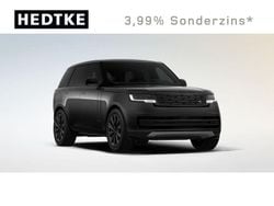 Grau Neu 2025 Land Rover Range Rover HSE SUV | 160.990 € (Superpreis)