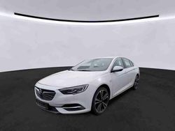 Weiß Gebraucht 2019 Opel Insignia Business Innovation Limousine | 9.990 € (Guter Preis)