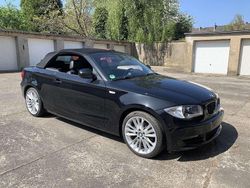 Gebraucht 2010 BMW 118 Cabriolet M Sport Cabrio | 9.500 € (Etwas zu teuer)