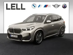 Silber Neu 2025 BMW X1 M Sport SUV | 46.950 € (Fairer Preis)